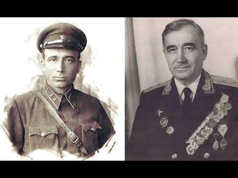 Как звали забытого генерала, который в первые дни войны остановил 200 тысяч немцев 1941 год и плен