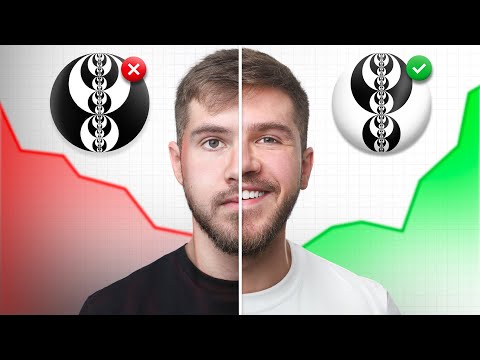 If You’ve Failed Trading ICT, Please Watch This Video