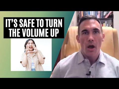 Unmute: Reclaim Your Voice After Growing Up as the Scapegoat to a Narcissistic Parent