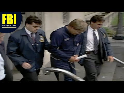 FBI Investigates Shocking Kidnap Of Oil Company CEO