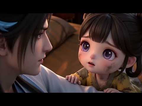 🔥【新番】3岁孤女被亲爹抛弃后,反被王爷捡回家!不料她竟能听懂兽语,整个皇宫都慌了!