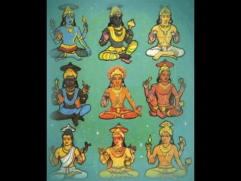 Rajarshi Nandy on astrology and istha devata