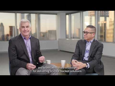 Kimberly-Clark to Acquire Kenvue: Creating a Global Health and Wellness Leader