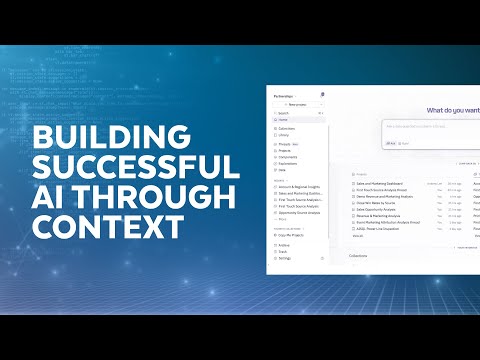 Stop Measuring LLM Accuracy, Start Building Context
