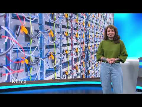 Erneuerbare Energien in Deutschland  | Klimazeit