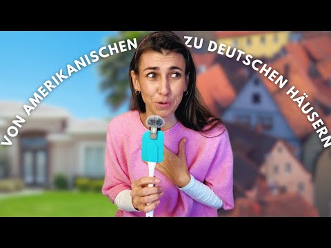 Kulturschock im deutschen Haus 😅 | meine Eltern zu Besuch!