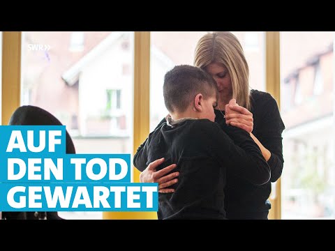 Tödliche Diagnose mit 6 Jahren - Melanies Zwillinge sterben mit 18 an einer Stoffwechselerkrankung