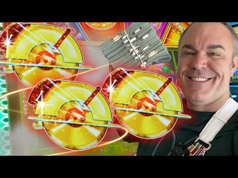 My HEART-STOPPING Gambling Decision Pays OFF MASSIVE