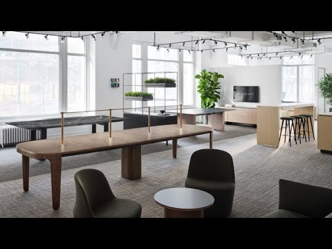 Nucraft Interior Design Showroom Showcase