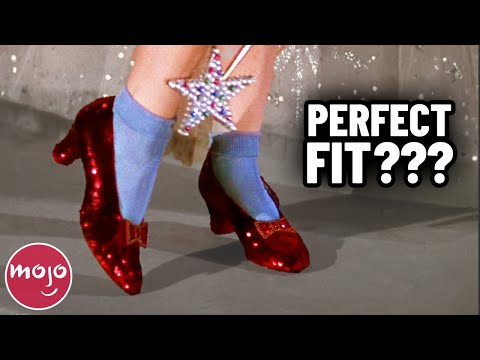 Top 30 Things Only Adults Notice in The Wizard of Oz