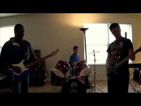 Rock On (Original Song)