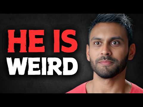 The Cringe Story Of Ash Naeck (90 Day Fiancé)