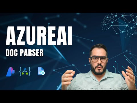 Azure Ai Foundry Complex Doc Parser Logic App