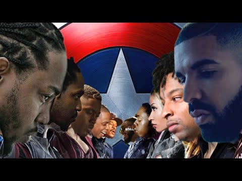 Our Culture Divided.