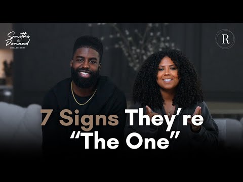 7 Signs To Know Your Dating Your Future Husband or Wife