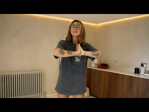 Behind The Scenes Members Vlog! 👀