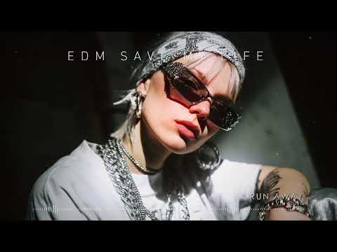 "RUN AWAY" - Vil, Sofuu  ♪ EDM Saves My Life