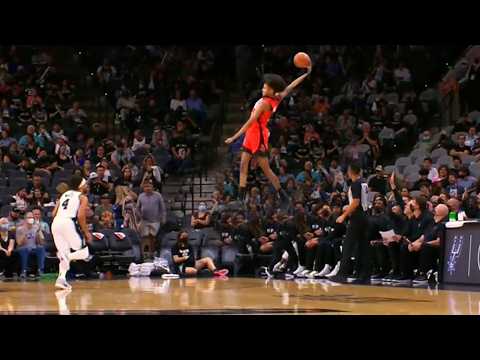 He's Not Human Compilation