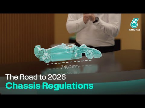 The Road to 2026: Why F1’s New Cars Will Look So Different