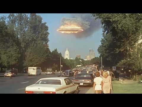 10 Real Glitches in Reality That Are Still Unexplained