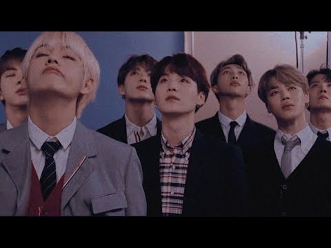 bts acting like their zodiac sign prt.2