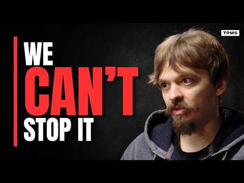 AI is MUTATING: And We Don't Know What It is Doing | Connor Leahy