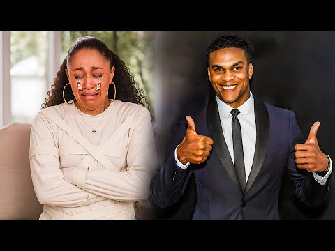 Tia Mowry FINALLY GETS What She DESERVES!