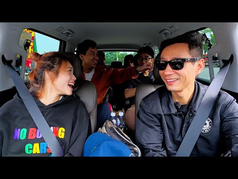 开五菱星光730，终于找到跟我性格最不合的人了！【袁启聪】