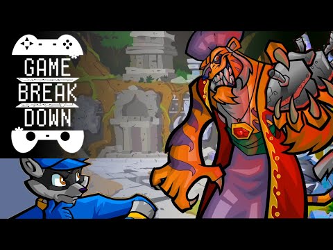 The Predator Awakes | The Sly 2 Breakdown