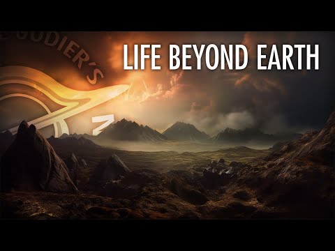 Is Our Understanding of Life Wrong? With Dr. Janusz Petkowski