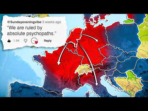 How Europe is Designing a Tax System You Can't Escape