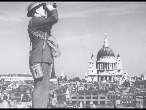 The 80th Anniversary of the Battle of Britain: A Conversation with James Holland and Rob Citino, PhD