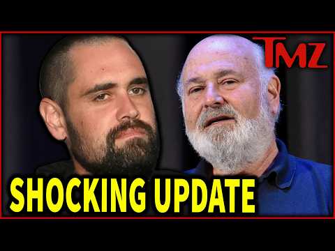 Rob Reiner News: New Video Shocks Fans... | TMZ