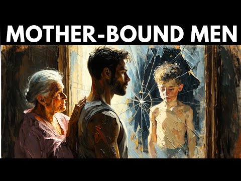 Why Most Modern Men Never Become Real Men - Carl Jung