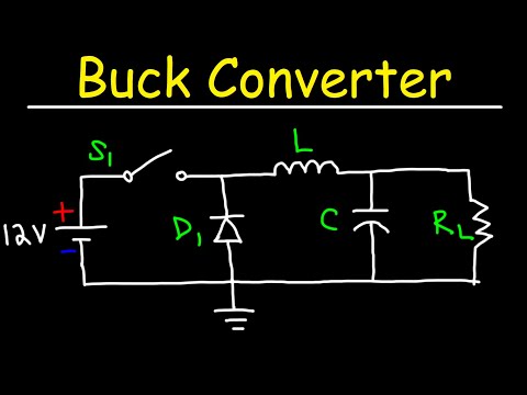 Buck Converter