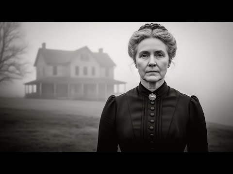 The Appalachian Governess Too Evil for History Books: Deborah Kearns (Aged 62)