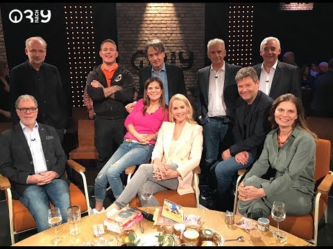 3nach9 am 5. April 2019