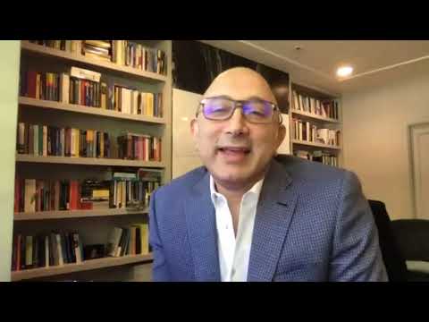 Three Decades of Building AI ML Startups with Molham Aref (RelationalAI) | Harvard Alumni