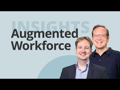 How AI Copilots & Agents Transform B2B Commerce: The Rise of the Augmented Workforce