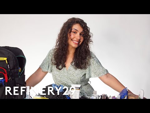 What’s In Alessia Cara’s Bag | Spill It | Refinery29