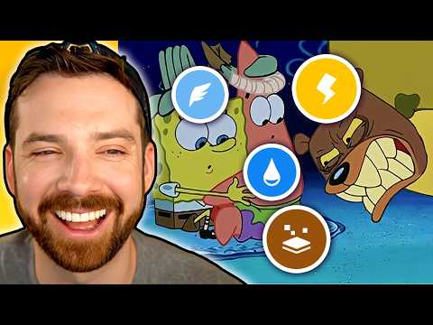 Strategic Pokémon Meme Review