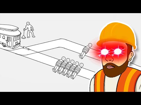 They made a game about philosophy...