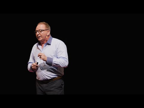 Identity's Power: My Journey to Uncovering My Native American History | Ronnie Stephens | TEDxUTulsa