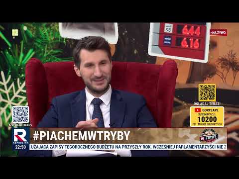 How to ensure all gas stations in Poland offer low fuel prices? | Sand in the Modes