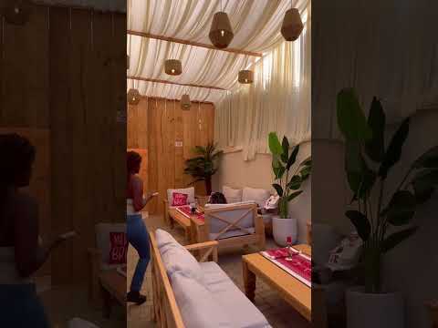 Cafes in Addis Abeba ☕️😋 #diaspora #globalgirl #vlog