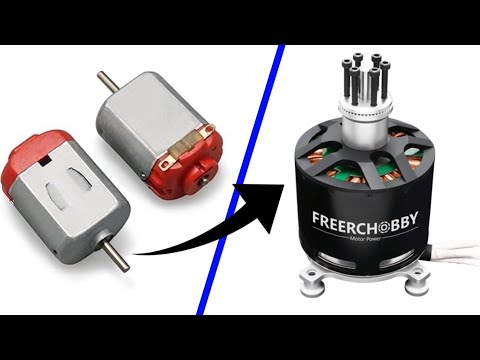 How To boost dc motor speed 🔥 |25000 RPM for drone | LX ELECTRO ZONE YOUTUBE CHANNEL