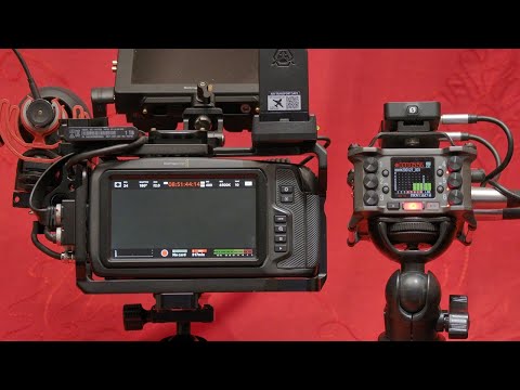 Timecode vs Timecode/Inexpensive vs Expensive