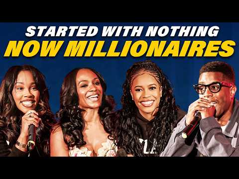 Real Advice From Entrepreneurs Who Started With Nothing