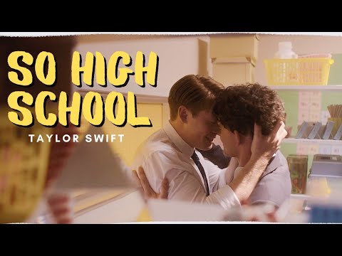 Nick & Charlie | So High School (+S3)