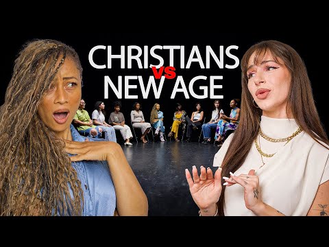 Christian Women vs. New Age Women | The Bridge